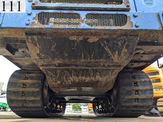 Used Construction Machine Used IWAFUJI IWAFUJI Forestry excavators Forwarder U-3C