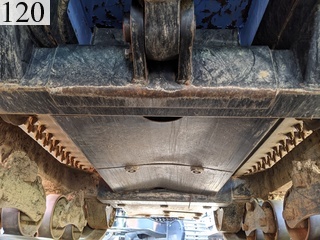 Used Construction Machine Used IWAFUJI IWAFUJI Forestry excavators Forwarder U-3C