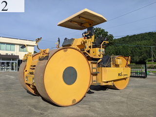 中古建設機械 中古 酒井重工業 SAKAI ローラー マカダムローラー R2-2