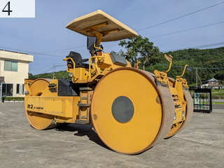 中古建設機械 中古 酒井重工業 SAKAI ローラー マカダムローラー R2-2