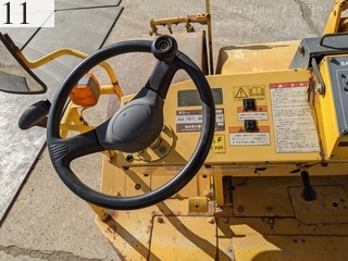 中古建設機械 中古 酒井重工業 SAKAI ローラー マカダムローラー R2-2