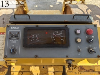 中古建設機械 中古 酒井重工業 SAKAI ローラー マカダムローラー R2-2