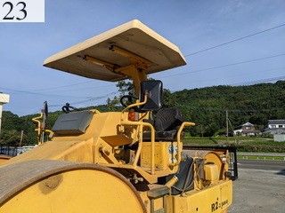 中古建設機械 中古 酒井重工業 SAKAI ローラー マカダムローラー R2-2