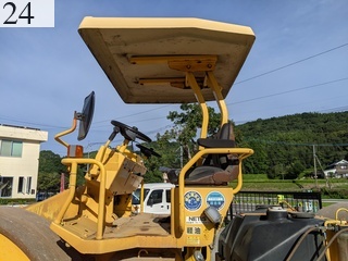 中古建設機械 中古 酒井重工業 SAKAI ローラー マカダムローラー R2-2