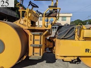 中古建設機械 中古 酒井重工業 SAKAI ローラー マカダムローラー R2-2