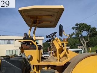 中古建設機械 中古 酒井重工業 SAKAI ローラー マカダムローラー R2-2