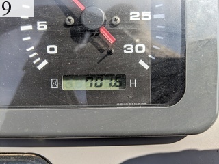 中古建設機械 中古 酒井重工業 SAKAI ローラー 舗装用振動ローラー TW504