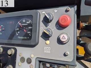 中古建設機械 中古 酒井重工業 SAKAI ローラー 舗装用振動ローラー TW504