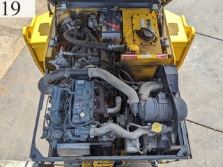 中古建設機械 中古 酒井重工業 SAKAI ローラー 舗装用振動ローラー TW504