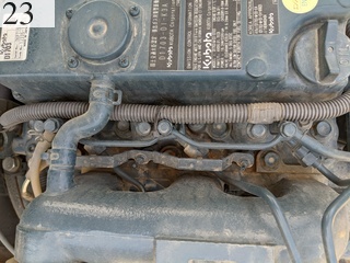 中古建設機械 中古 酒井重工業 SAKAI ローラー 舗装用振動ローラー TW504