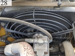 中古建設機械 中古 酒井重工業 SAKAI ローラー 舗装用振動ローラー TW504