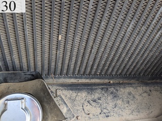 中古建設機械 中古 酒井重工業 SAKAI ローラー 舗装用振動ローラー TW504