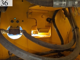 中古建設機械 中古 酒井重工業 SAKAI ローラー 舗装用振動ローラー TW504