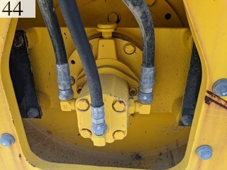 中古建設機械 中古 酒井重工業 SAKAI ローラー 舗装用振動ローラー TW504