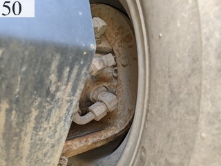 中古建設機械 中古 酒井重工業 SAKAI ローラー 舗装用振動ローラー TW504