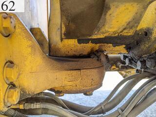 中古建設機械 中古 酒井重工業 SAKAI ローラー 舗装用振動ローラー TW504