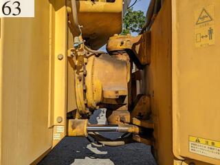 中古建設機械 中古 酒井重工業 SAKAI ローラー 舗装用振動ローラー TW504