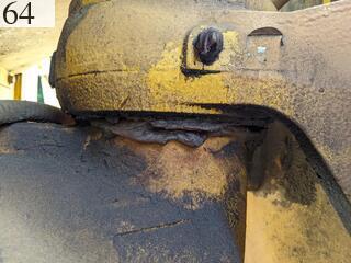 中古建設機械 中古 酒井重工業 SAKAI ローラー 舗装用振動ローラー TW504