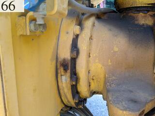 中古建設機械 中古 酒井重工業 SAKAI ローラー 舗装用振動ローラー TW504