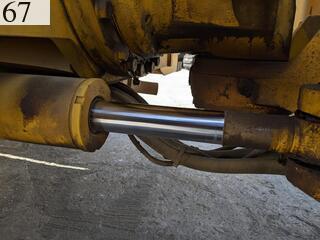 中古建設機械 中古 酒井重工業 SAKAI ローラー 舗装用振動ローラー TW504