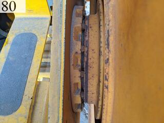 中古建設機械 中古 酒井重工業 SAKAI ローラー 舗装用振動ローラー TW504