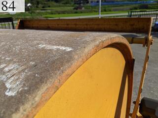 中古建設機械 中古 酒井重工業 SAKAI ローラー 舗装用振動ローラー TW504