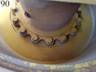 中古建設機械 中古 酒井重工業 SAKAI ローラー 舗装用振動ローラー TW504