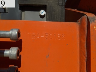 Used Construction Machine Used HITACHI HITACHI Roller Macadam rollers ZC125M-5