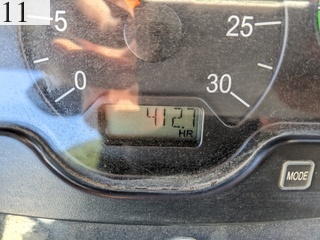 Used Construction Machine Used HITACHI HITACHI Roller Macadam rollers ZC125M-5