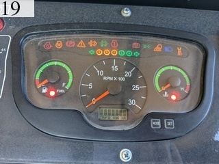 Used Construction Machine Used HITACHI HITACHI Roller Macadam rollers ZC125M-5