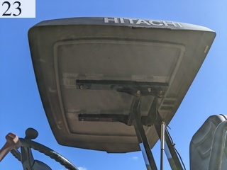 Used Construction Machine Used HITACHI HITACHI Roller Macadam rollers ZC125M-5