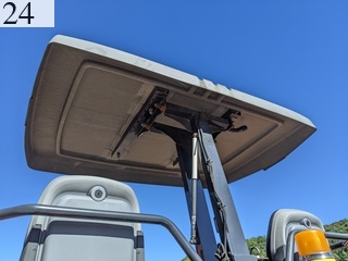 Used Construction Machine Used HITACHI HITACHI Roller Macadam rollers ZC125M-5