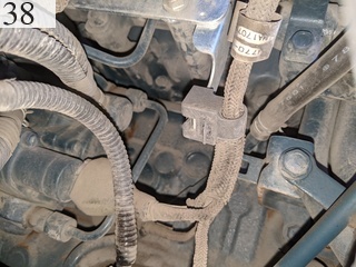 Used Construction Machine Used HITACHI HITACHI Roller Macadam rollers ZC125M-5