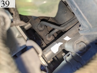 Used Construction Machine Used HITACHI HITACHI Roller Macadam rollers ZC125M-5