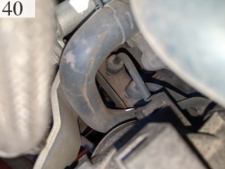 Used Construction Machine Used HITACHI HITACHI Roller Macadam rollers ZC125M-5