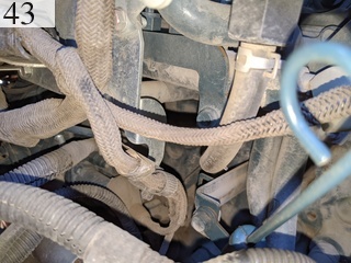 Used Construction Machine Used HITACHI HITACHI Roller Macadam rollers ZC125M-5