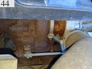 Used Construction Machine Used HITACHI HITACHI Roller Macadam rollers ZC125M-5