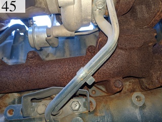 Used Construction Machine Used HITACHI HITACHI Roller Macadam rollers ZC125M-5