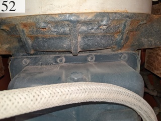 Used Construction Machine Used HITACHI HITACHI Roller Macadam rollers ZC125M-5