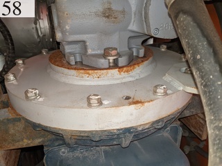 Used Construction Machine Used HITACHI HITACHI Roller Macadam rollers ZC125M-5