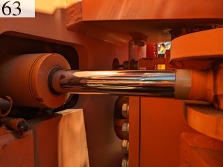 Used Construction Machine Used HITACHI HITACHI Roller Macadam rollers ZC125M-5