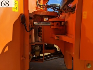 Used Construction Machine Used HITACHI HITACHI Roller Macadam rollers ZC125M-5