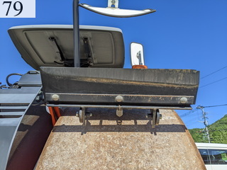 Used Construction Machine Used HITACHI HITACHI Roller Macadam rollers ZC125M-5