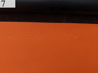 中古建設機械 中古 日立建機 HITACHI ローラー 舗装用振動ローラー ZC35C-5