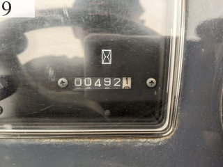 中古建設機械 中古 日立建機 HITACHI ローラー 舗装用振動ローラー ZC35C-5