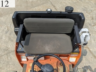 中古建設機械 中古 日立建機 HITACHI ローラー 舗装用振動ローラー ZC35C-5