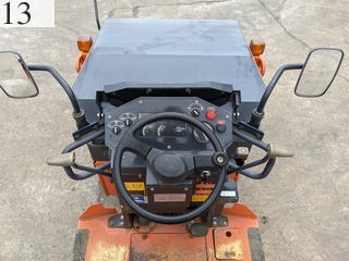 中古建設機械 中古 日立建機 HITACHI ローラー 舗装用振動ローラー ZC35C-5