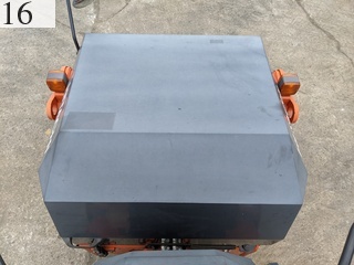 中古建設機械 中古 日立建機 HITACHI ローラー 舗装用振動ローラー ZC35C-5