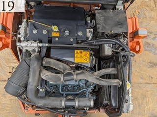 中古建設機械 中古 日立建機 HITACHI ローラー 舗装用振動ローラー ZC35C-5