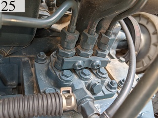 中古建設機械 中古 日立建機 HITACHI ローラー 舗装用振動ローラー ZC35C-5